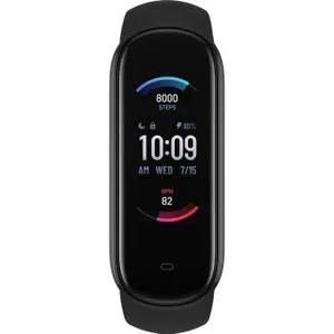 Verbundene Uhr Amazfit Band 5 image-0