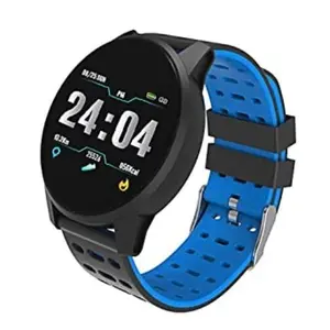 Montre connectée Amazfit Band 5 image-0