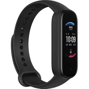 Verbundene Uhr Amazfit Band 5 image-1