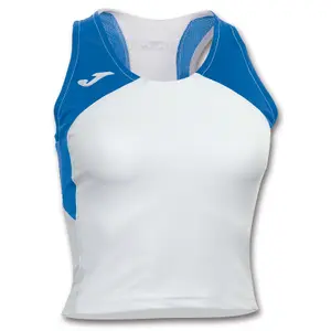 Camiseta de tirantes para mujer Joma Record image-0