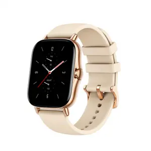 Relógio conectado Amazfit GTS 2 image-6