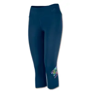Leggings cortos mujer Joma Trendy PIRATA image-0