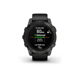 Connected watch Polar Grit X2 Pro image-2