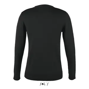 Women's vest Sol's Golden image-1