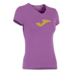 Camiseta de mujer Joma Cross Emotion image-0