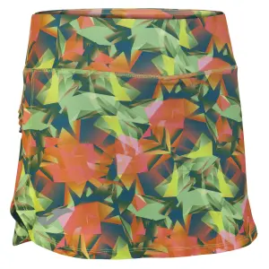 Rock Frau Joma Tropical image-0