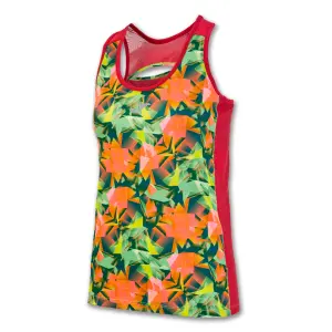 Tanktop für Frauen Joma Tropical image-0
