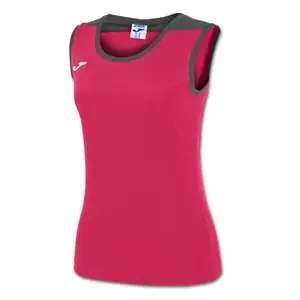 Camiseta de tirantes para mujer Joma Spike image-0