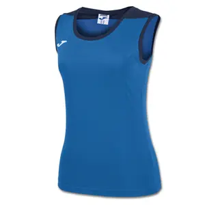 Camiseta de tirantes para mujer Joma Spike image-0