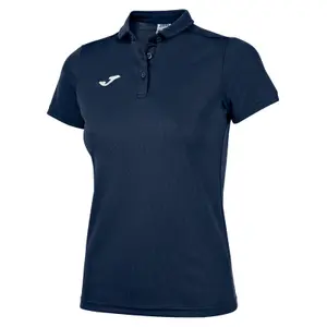 Women's polo shirt Joma Hobby image-0
