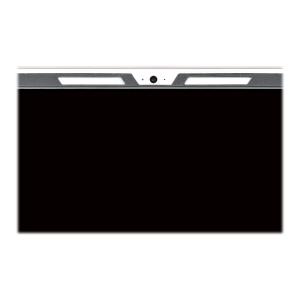 Filtre de confidentialité 2D pour ordinateur portable Port Designs Clip On
