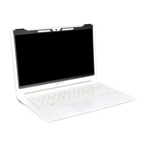 Filtre de confidentialité 2D pour ordinateur portable Port Designs Clip On image-1