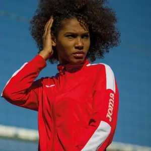 Jakke til kvinder Joma Champion IV image-2