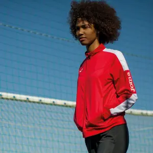 Jakke til kvinder Joma Champion IV image-1