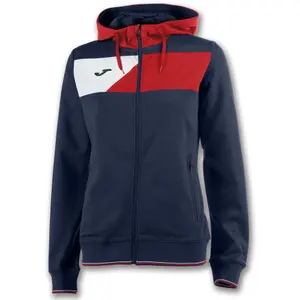Veste femme Joma Crew II image-0