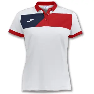 Damespolo Joma Crew II image-0