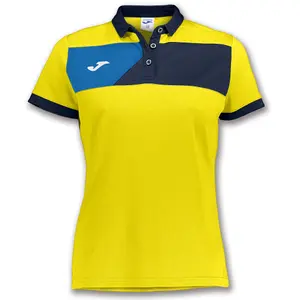 Damespolo Joma Crew II image-0