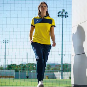Damespolo Joma Crew II image-1