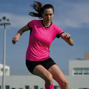 Camiseta mujer Joma Champion IV image-1