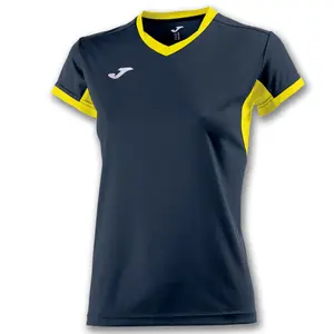 Camiseta mujer Joma Champion IV image-0