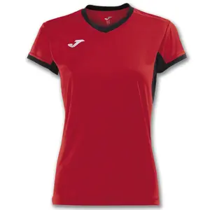 Camiseta mujer Joma Champion IV image-0