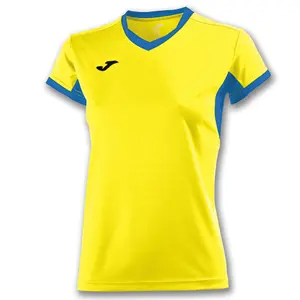 Camiseta mujer Joma Champion IV image-0