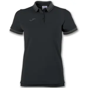 Women's polo shirt Joma Bali II image-0
