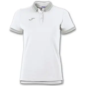Polo feminino Joma Bali II image-0
