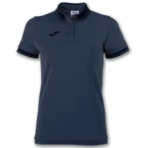 Women's polo shirt Joma Bali II image-0