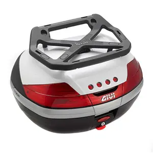 Chambre à air moto 16MI2 valve TR4 déportée Michelin Street image-1