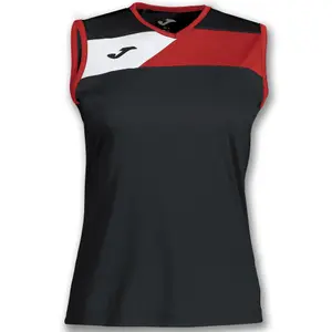 Camiseta de tirantes para mujer Joma Crew II image-0