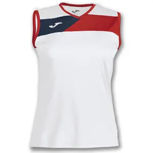 Camiseta de tirantes para mujer Joma Crew II image-0