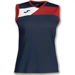 Camiseta de tirantes para mujer Joma Crew II image-0