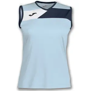 Camiseta de tirantes para mujer Joma Crew II image-0