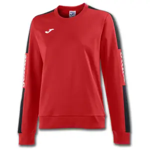 Sudadera de mujer Joma Champion IV image-0