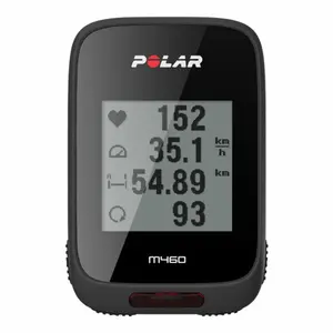 GPS cyklocomputer Polar M460 HR image-0