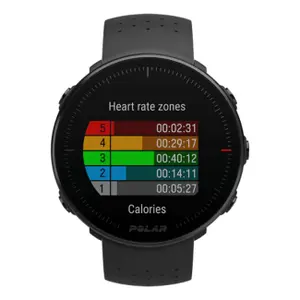 Connected watch Polar Vantage M M/L image-1