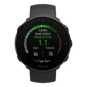 Connected watch Polar Vantage M M/L image-2