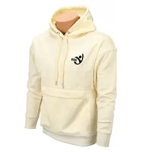 Sweatshirt à capuche femme Bada Sports image-0