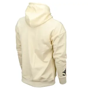 Sweatshirt à capuche femme Bada Sports image-1