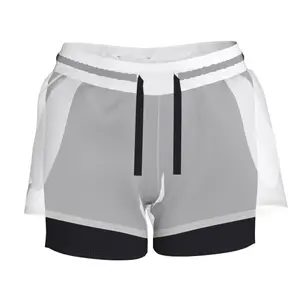 Short femme Joma Canet image-0