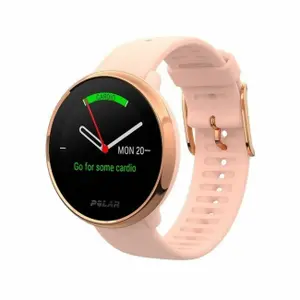 Connected fitness watch Polar Ignite S image-1