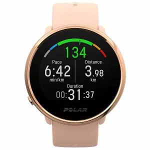 Connected fitness watch Polar Ignite S image-0