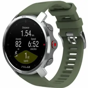 Multisport outdoor smartwatch Polar Grit X M/L image-1