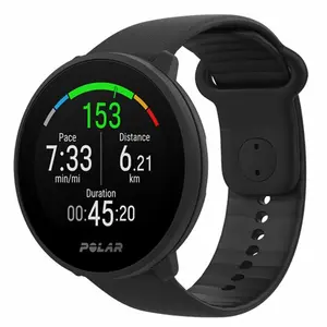 Fitness smartwatch Polar unite S/L GEN image-1