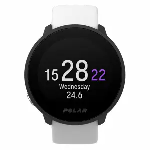 Fitness chytrý hodinky Polar unite S/L GEN image-1