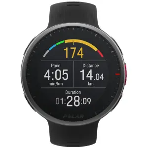 Reloj inteligente multisport premium Polar Vantage V2 M/L GEN image-0