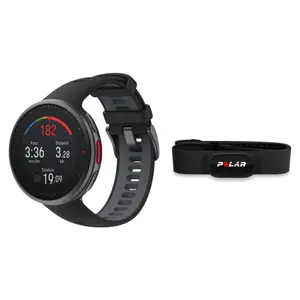Premium multisport smartwatch Polar Vantage V2 M/L HR G image-0