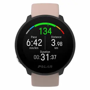 Fitness smartwatch Polar unite S/L GEN image-0
