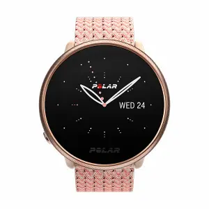 Fitness smartwatch Polar Ignite 2 S/M PET image-0
